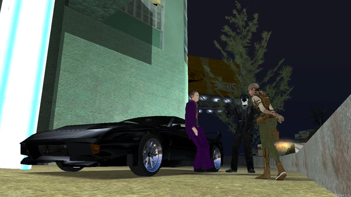 teconozcomosco7's tweet photo. MTA San Andreas, Blackwater squad in Los Santos. CIT CnR 
Grand Thef Auto #GTA #gtasanandreas #roleplayer #rol #latam #mta #SanAndreas #GTAOnline #copsandrobbers #CnR #online https://t.co/GcYDswFwsP