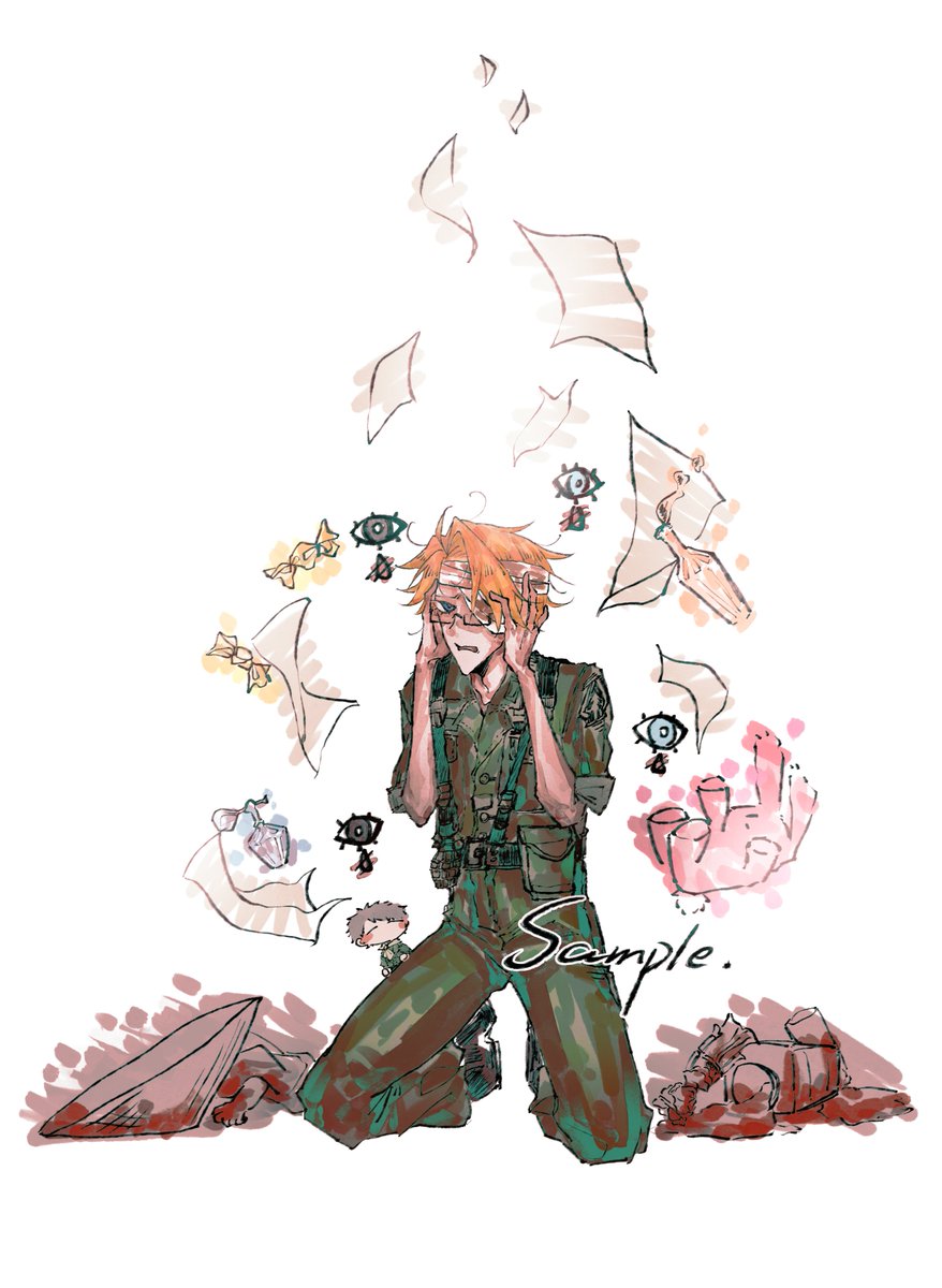 Matcha1671081's tweet photo. @_VGen_ Hi, #vgen,Jellyfish here, Here are some of my artworks
Hope I can make it this time...!
Portfolio:https://t.co/JXQlxSjaQ1
Vgen:https://t.co/pOcyU8Ad14 https://t.co/Um2d6wU0yh