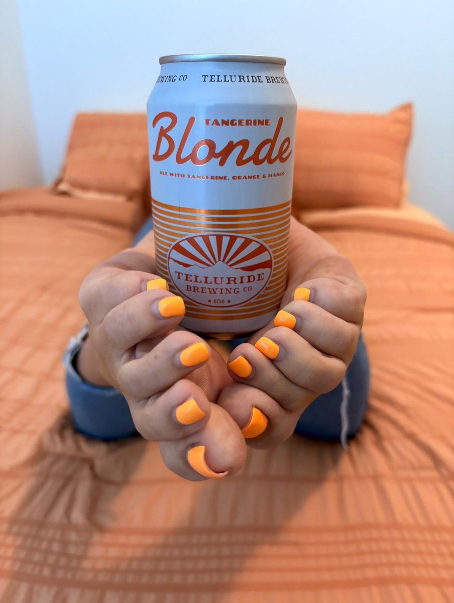 Colorado beer and bare feet with <a href="/StellaSolez/">Stella Solez</a>
