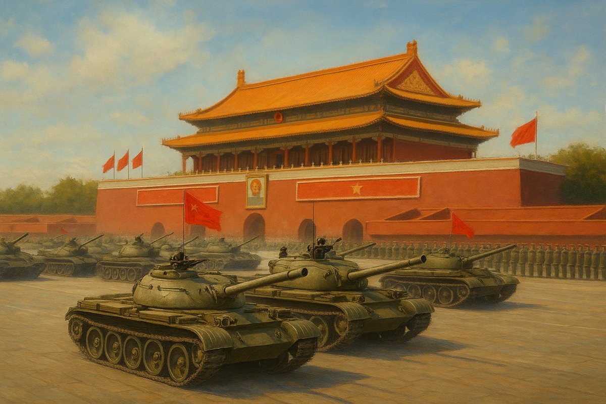 向莉 (@xiangli001) on Twitter photo 我用ChatGTP,想合成坦克和天安门的图片,被拒。(图1)
而朋友则想办法逃过ChatGTP的审查,生成了照片。(图2)
一个问题:为啥ChatGTP会有 这方面的审查? 我用ChatGTP,想合成坦克和天安门的图片,被拒。(图1)
而朋友则想办法逃过ChatGTP的审查,生成了照片。(图2)
一个问题:为啥ChatGTP会有 这方面的审查?