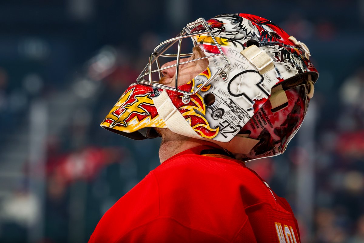 Calgary Flames tweet media