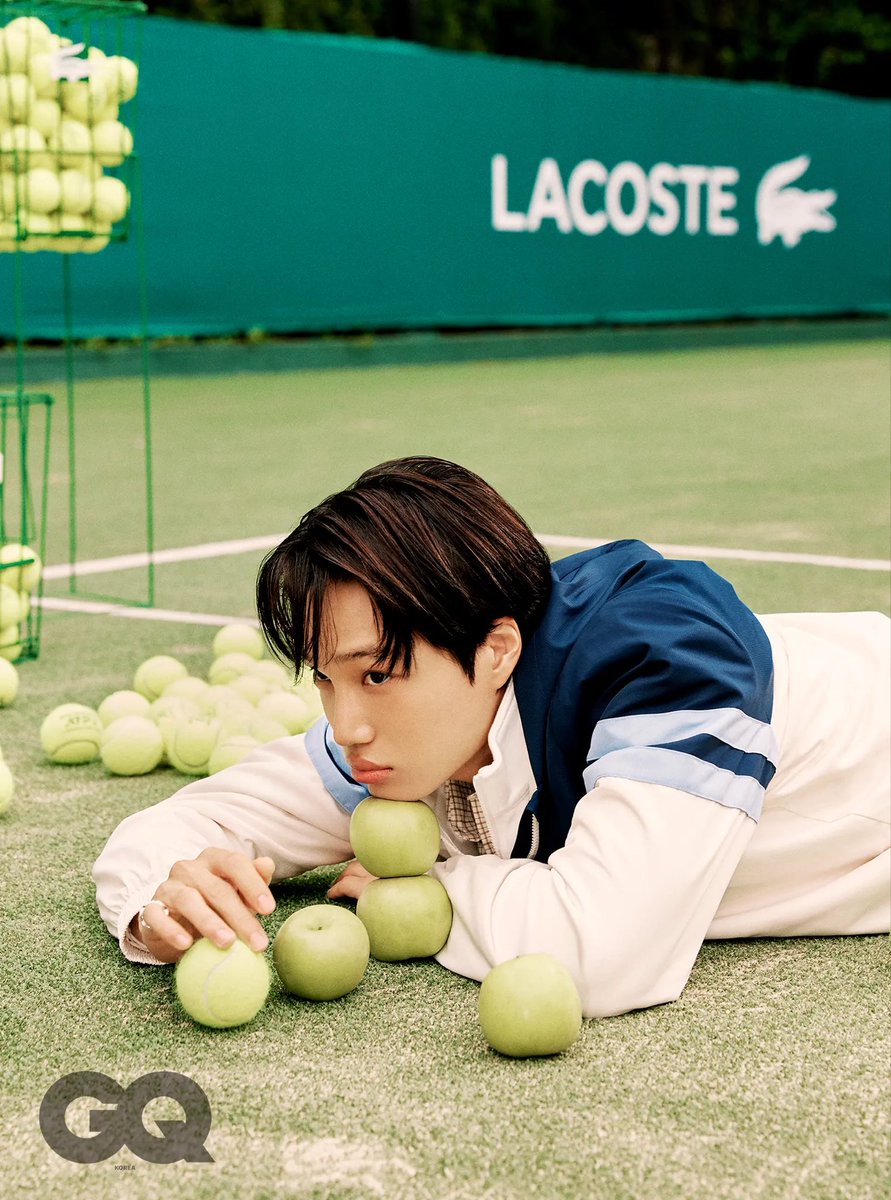 knockknock0408's tweet photo. KAI https://t.co/kUYLA96q1S