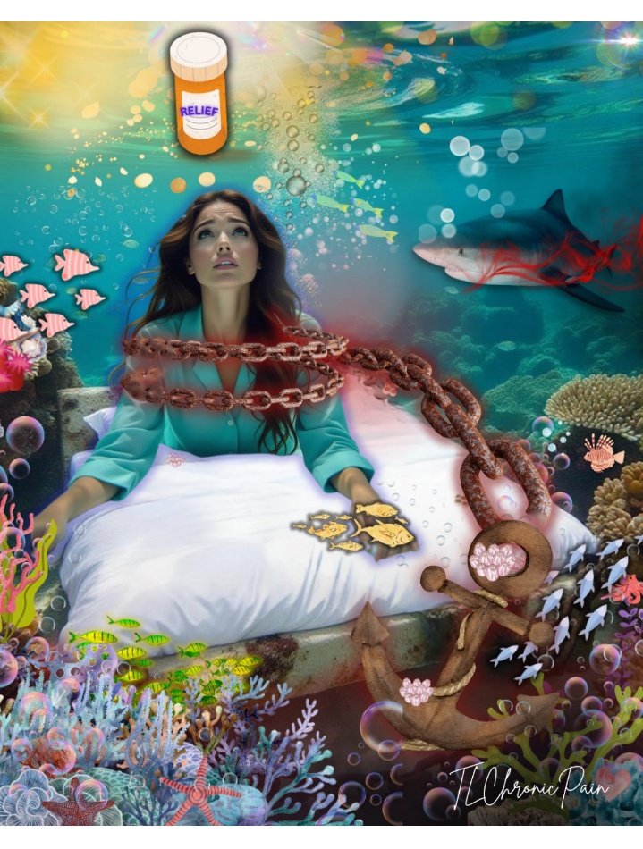Chromedaffodils's tweet image. HOW ABOUT IT??

CAN TODAY BE THE DAY OUR TORTURE WILL END?!?
#CPP #ChronicPain

 💥😡👉 END the hyper stigmatization of full agonist opioids which SAVE LIVES
🥀🦋🌿🕊️ #PainCareCrisis
@RobertKennedyJr @HHSGov @CDCgov