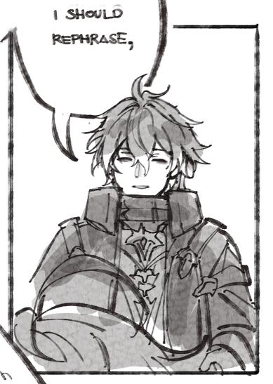 cynocell's tweet photo. tiny smiling flins https://t.co/7yu11aDild