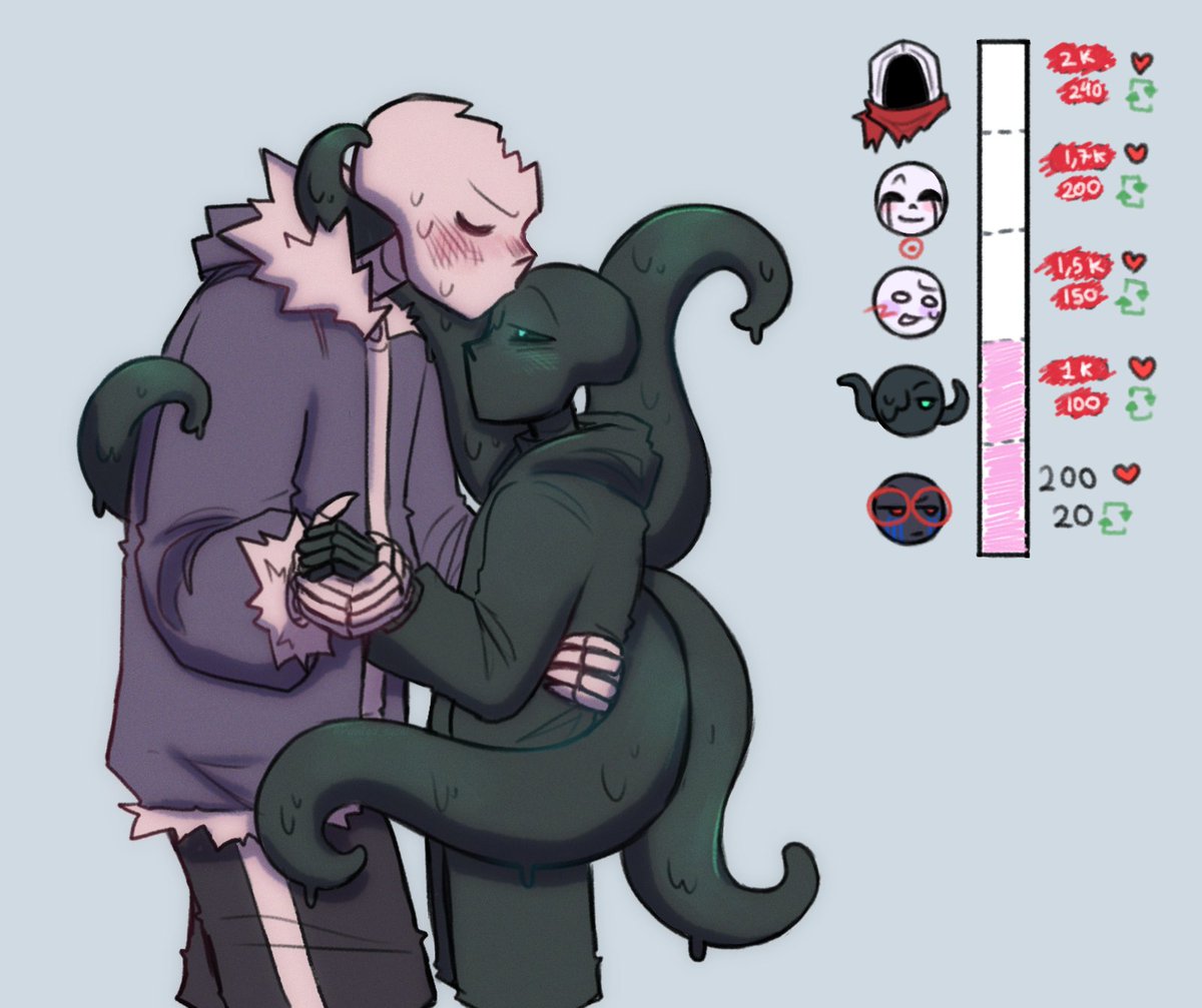 °•.+Eycel .•❗️ COMMS CLOSED (3/3)❗️ tweet media