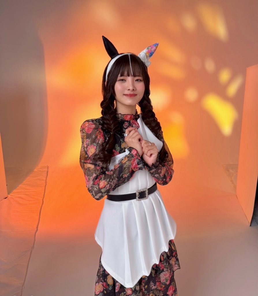 ウマ娘6th秋 パンフレット、もうご覧になりましたか？ 「今回は春とは