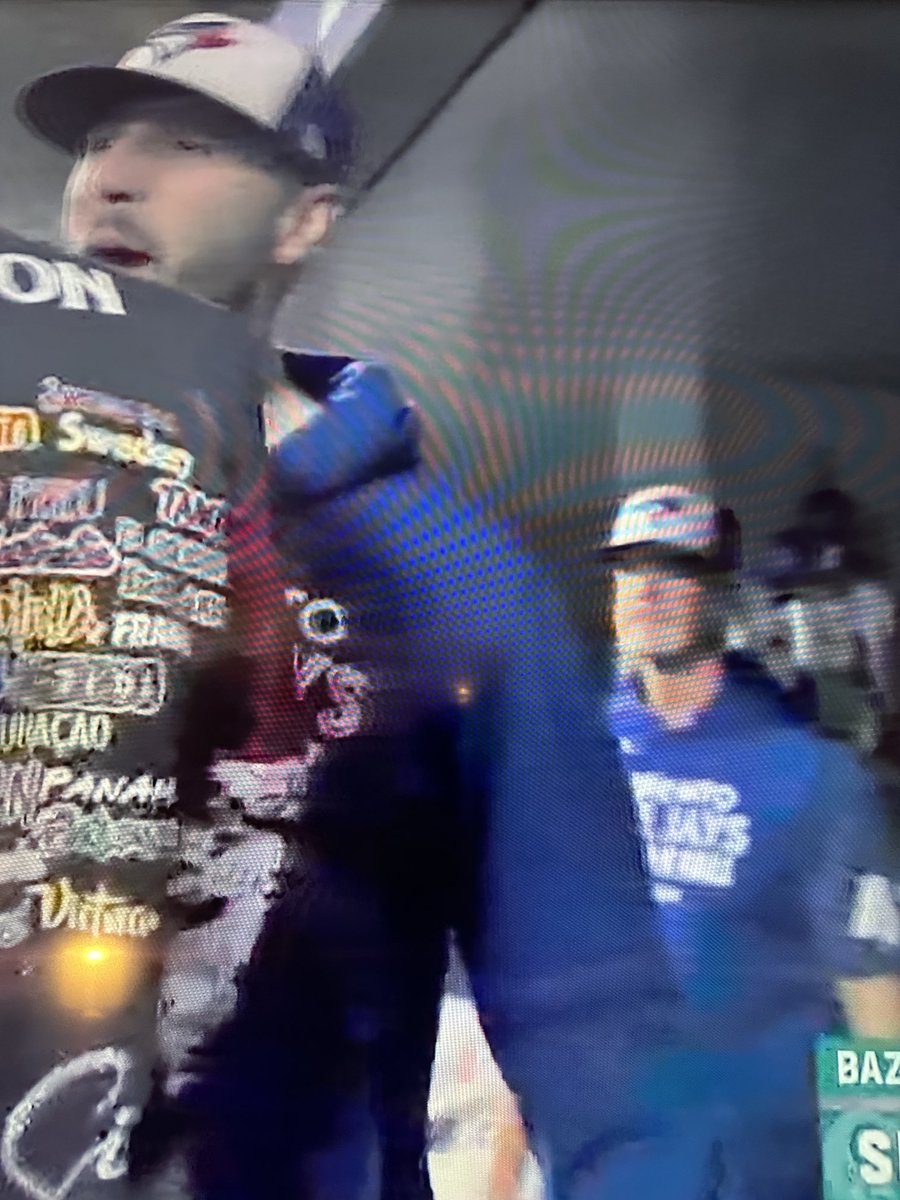 orb70's tweet image. #SchoonSquad ‘15
Sweet Lou Iannotti assistant hitting coach Toronto Blue Jays ⁦@TheNECBL⁩