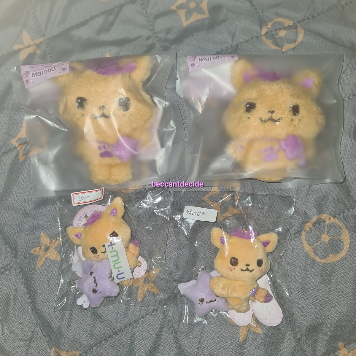 becca ᯓ★ tweet media