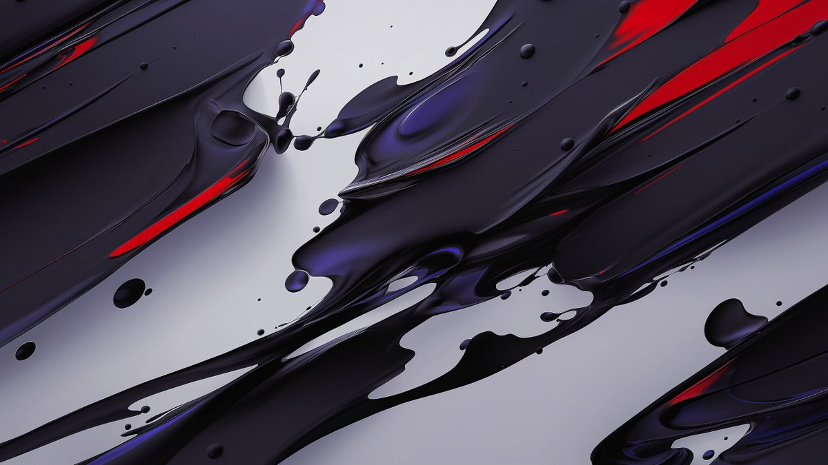 wallsbyjfl's tweet image. &quot;Liquid Intensity&quot;

More content via bio link