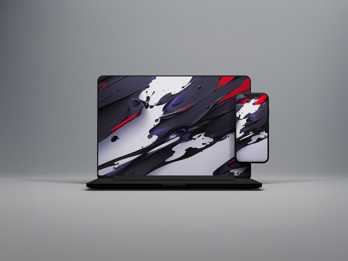 wallsbyjfl's tweet image. &quot;Liquid Intensity&quot;

More content via bio link