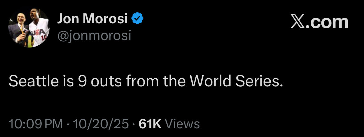 Baseball Images that Precede Unfortunate Events tweet media