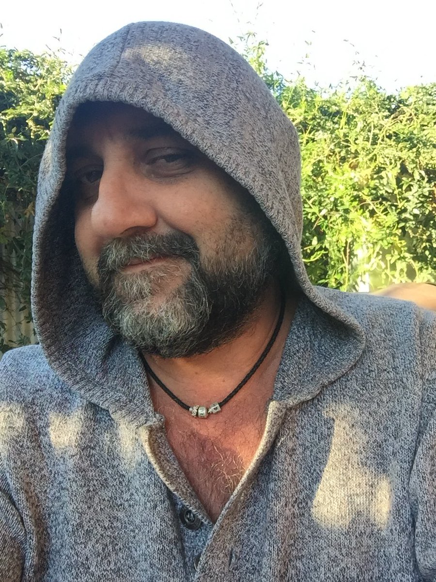 I was born in Thessaloniki in Greece in 1967, but have lived in Australia most of my life, mostly in the deep Outback. 

I have never assimilated and never will, I have brought my rich culture to this land and my family’s blood permeates Australia’s soil. 

I have brought