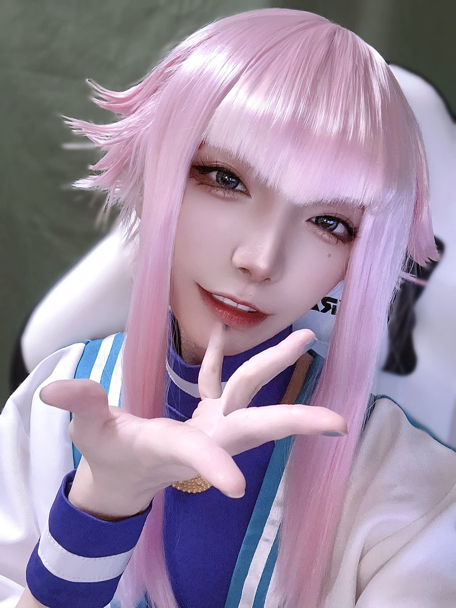おはよすー！寒いね💠🩵