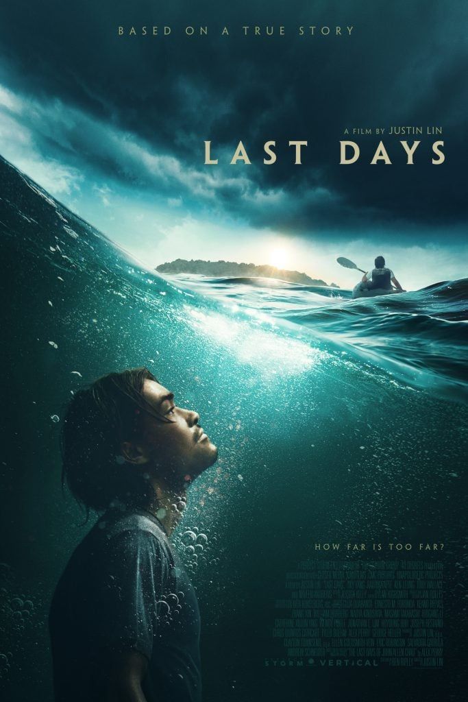 TheReviewWire's tweet image. 🌊 ✝️ To celebrate the release of #LastDaysMovie, opening in theaters October 24th, we are offering one lucky winner a $150 Amazon eGift Card!
Enter Here>> thereviewwire.com/the-true-story…
#LastDaysMovieRWM #newmovies