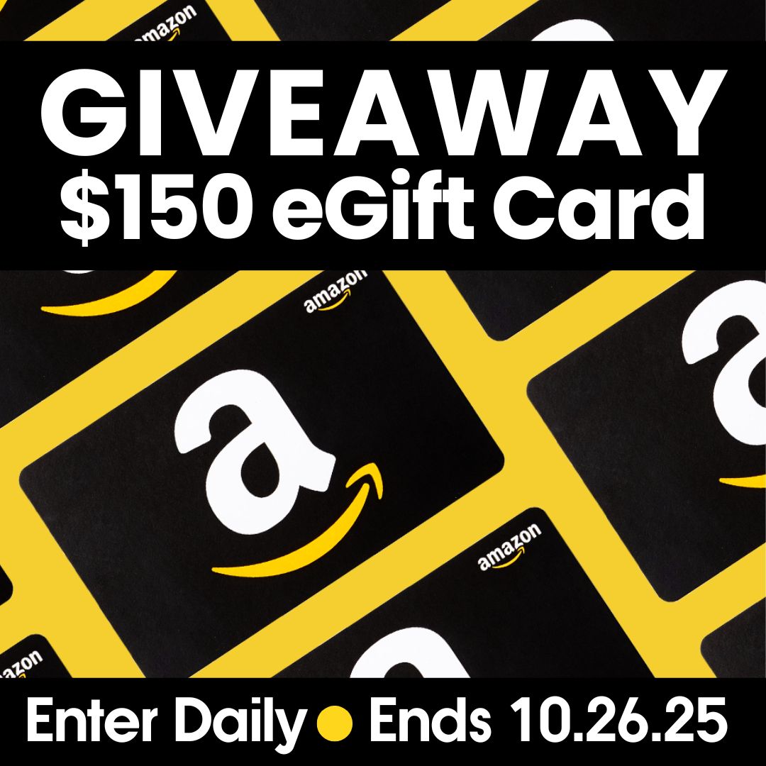 TheReviewWire's tweet image. 🌊 ✝️ To celebrate the release of #LastDaysMovie, opening in theaters October 24th, we are offering one lucky winner a $150 Amazon eGift Card!
Enter Here>> thereviewwire.com/the-true-story…
#LastDaysMovieRWM #newmovies