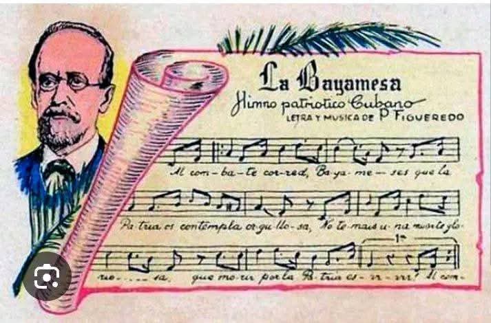 🇨🇺🎶No te acuerdas, gentil bayamesa,
que tú fuiste mi sol refulgente,
y risueño, en tu lánguida frente,
blando beso imprimí con ardor(...)🎶 #CubaEsCultura. #Guantánamo