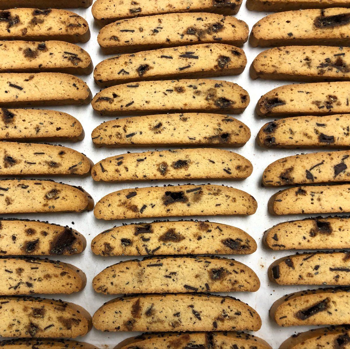 Roxanne's Biscotti tweet media