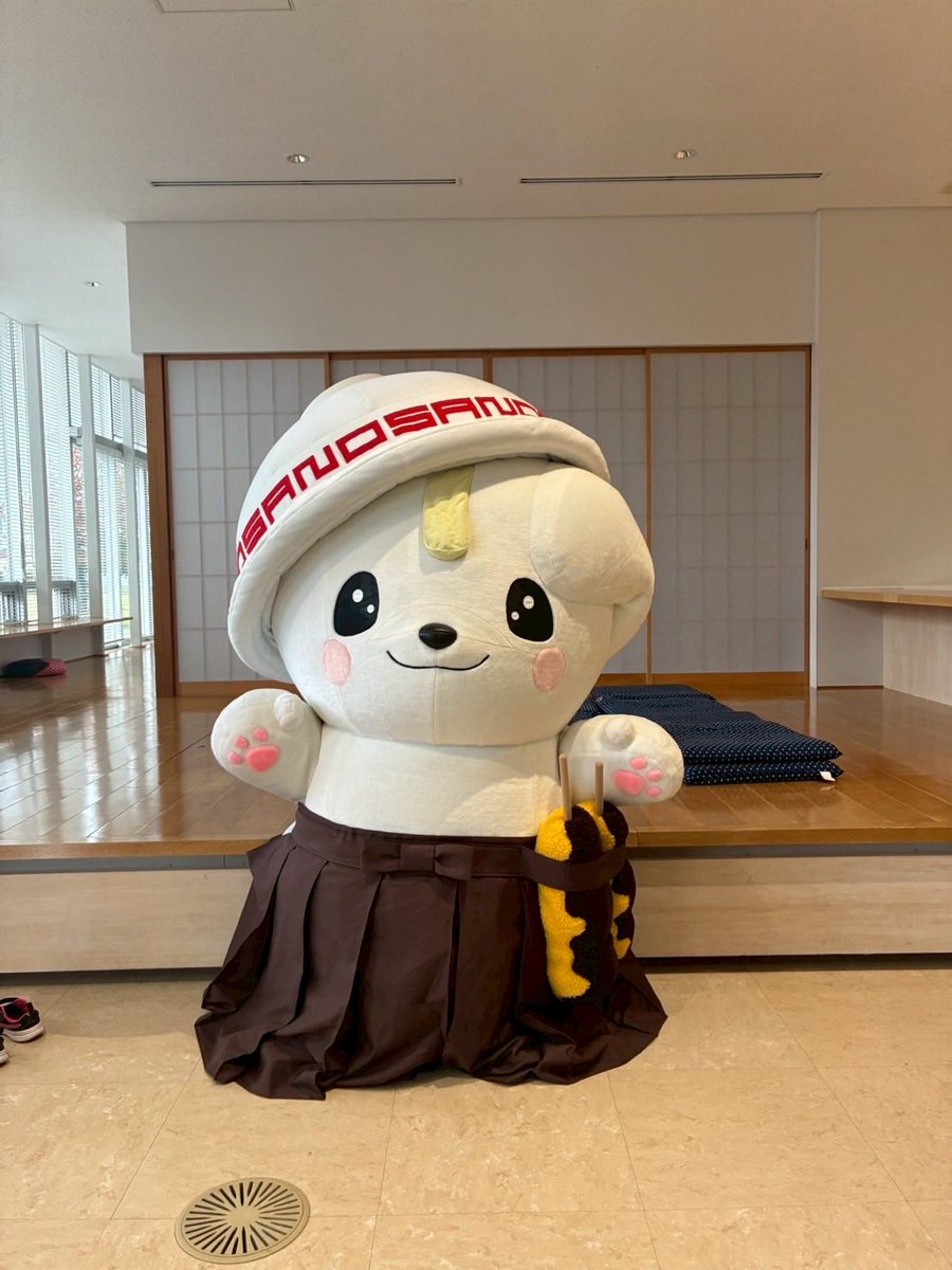 さのまるかじり 泉佐野市_万博に向けてのPR情報 | 一般社団法人夢洲新産業・都市