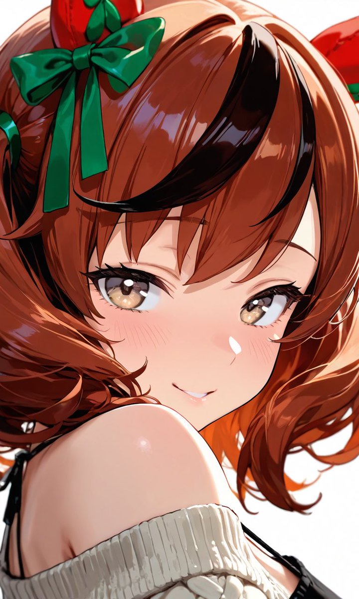 ナイスネイチャ