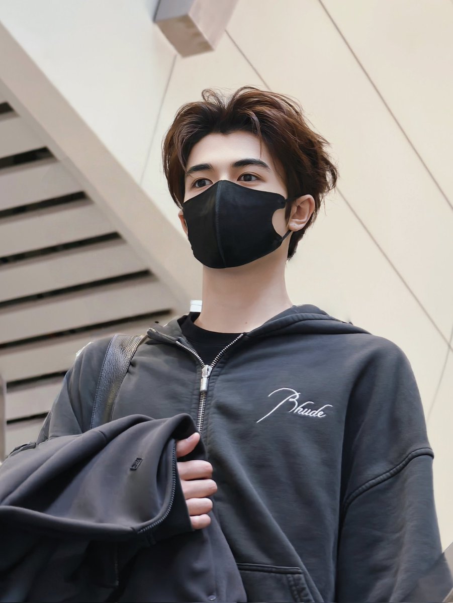 KILIGWinter丨尹浩宇 tweet media