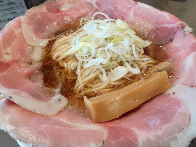 寒くなってきたので 