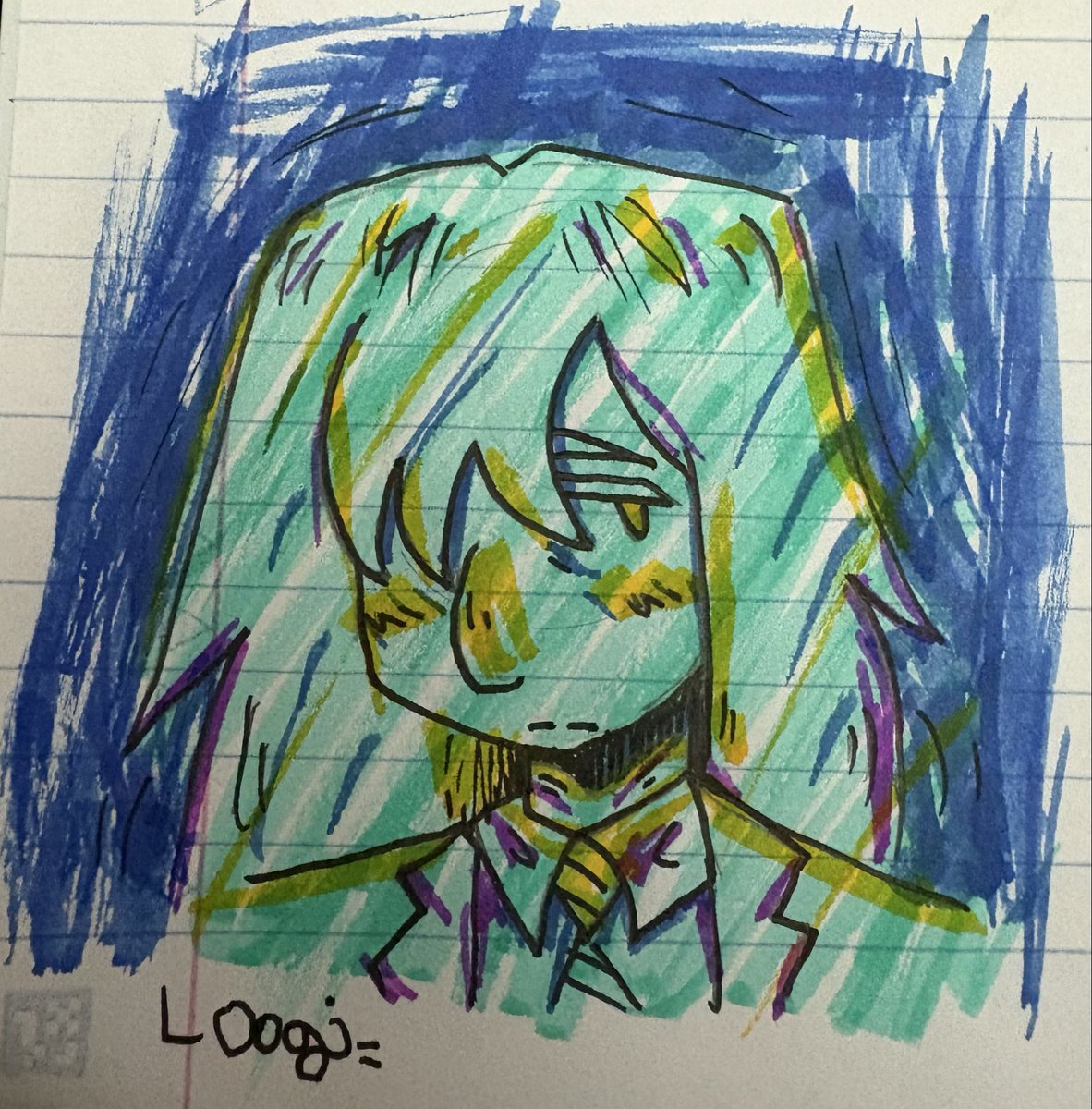 LacrimosaLoogi's tweet image. Pspsps…. Wells art
#bsd #bsdart #bsdhgwells