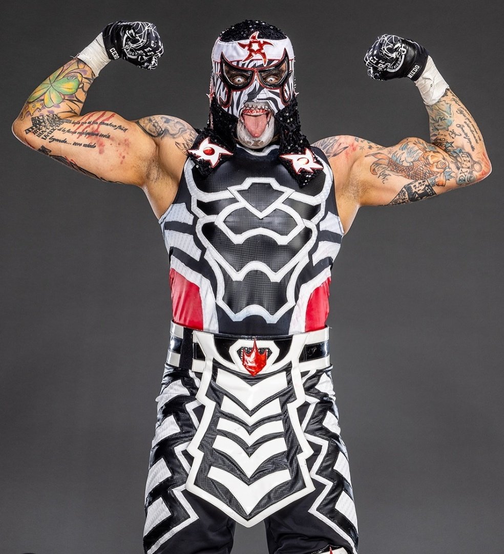 Los mejores temas de  entrada son los de #StephanieVaquer y #PentaElCeroMiedo