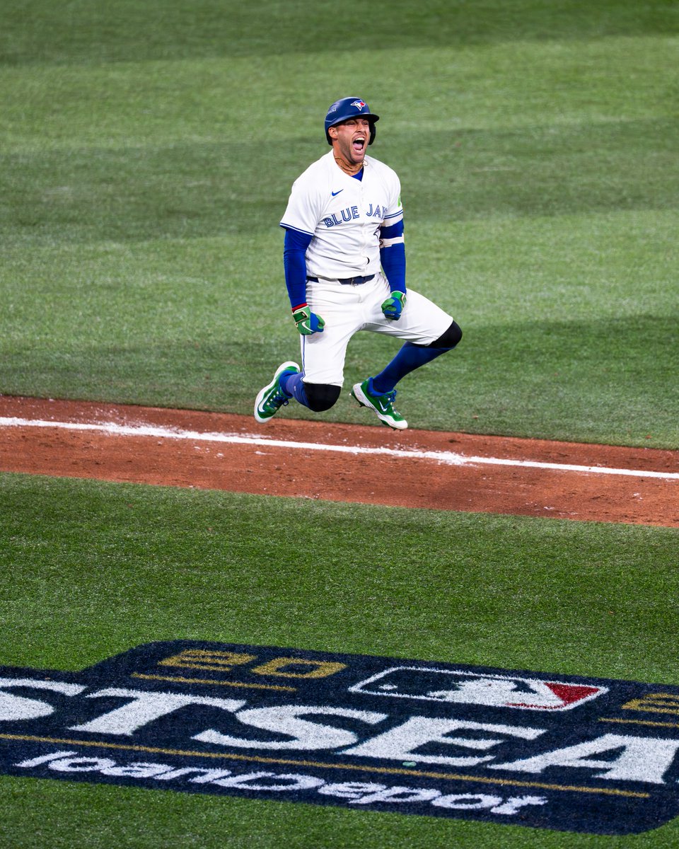 Mariners vs. Blue Jays: Resultado y resumen Juego 7 Playoffs MLB 2025