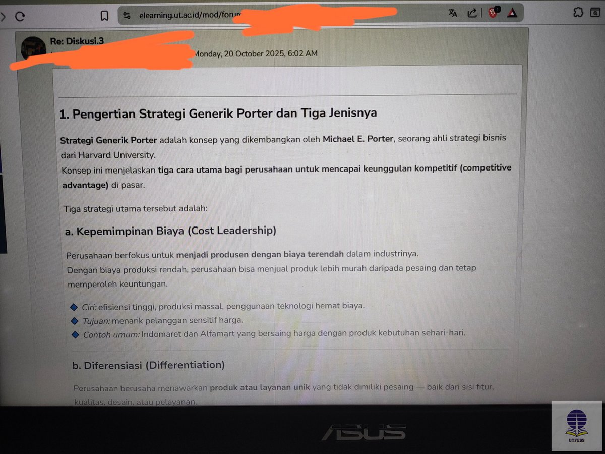 UTFESS | CEK PINNED 📌 tweet media