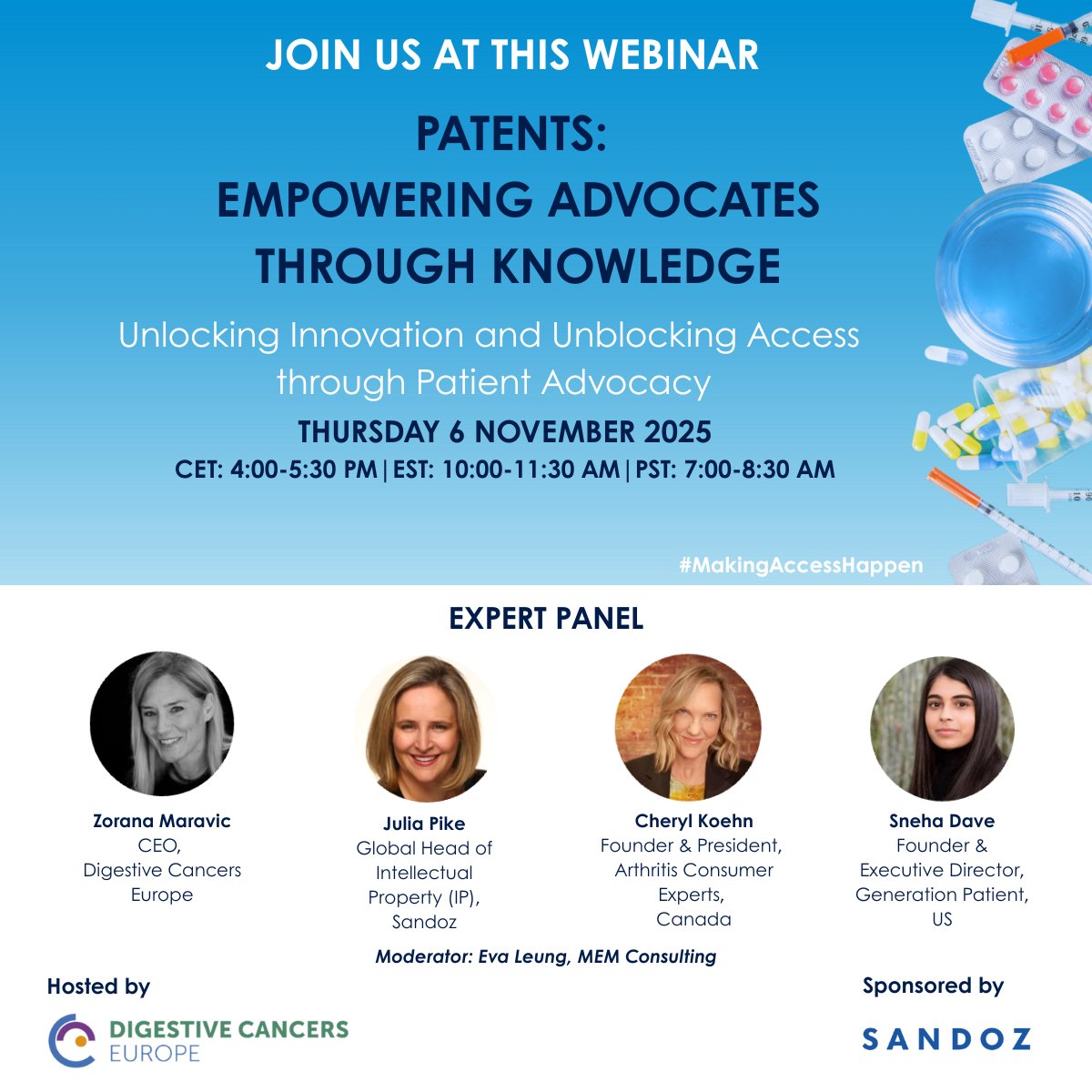 JointHealth tweet media