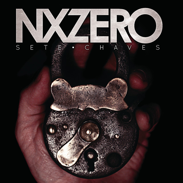 downstagebra's tweet photo. Há 16 anos, o NX Zero lançava "Sete Chaves"

Qual é a sua faixa favorita do quarto álbum de estúdio da banda?