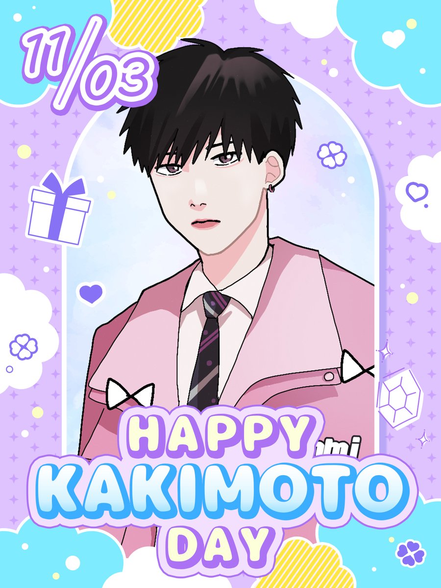 はなげのまい作品【公式】 (@takaten_aniki) / Posts / X