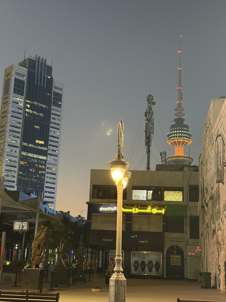 سعد صالح الطويل 🇰🇼 tweet media