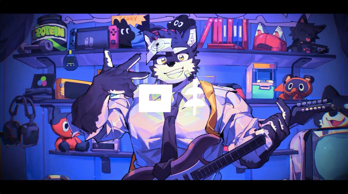 【歌ってみた】ロキ/みきとP【西文】
youtube.com/watch?v=-36K4W…

みきとPさんのロキを歌わせていただきました！
映像の編集も頑張ったので見てやってくださいっ⭐️