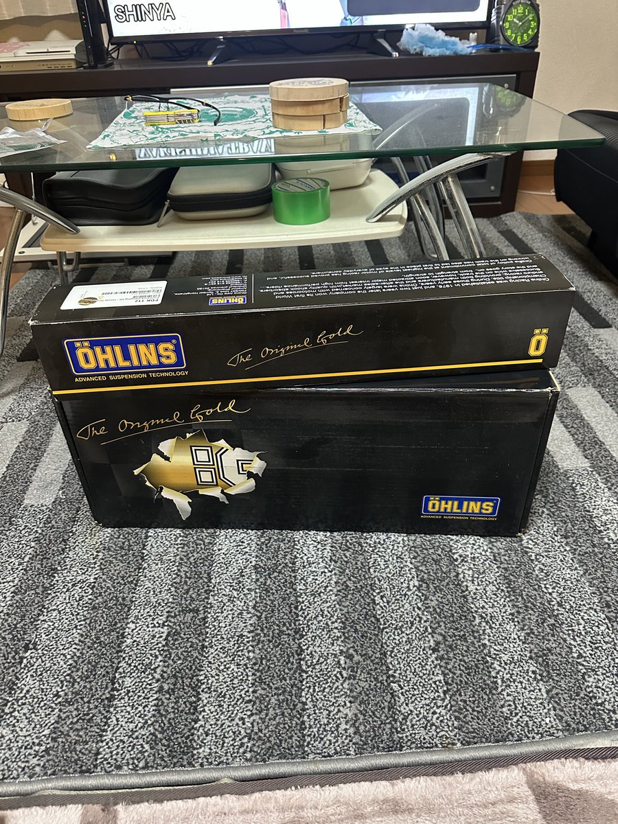 ケンタロウ様 電動工具「EXENA」10.8 V Lシリーズ「充電マルチツール」を新