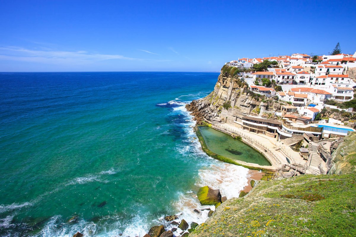 SecretFlying's tweet image. #Seattle to Lisbon, Portugal for only $449 roundtrip with British Airways &amp;amp; American Airlines #TravelTuesday

secretflying.com/posts/seattle-…