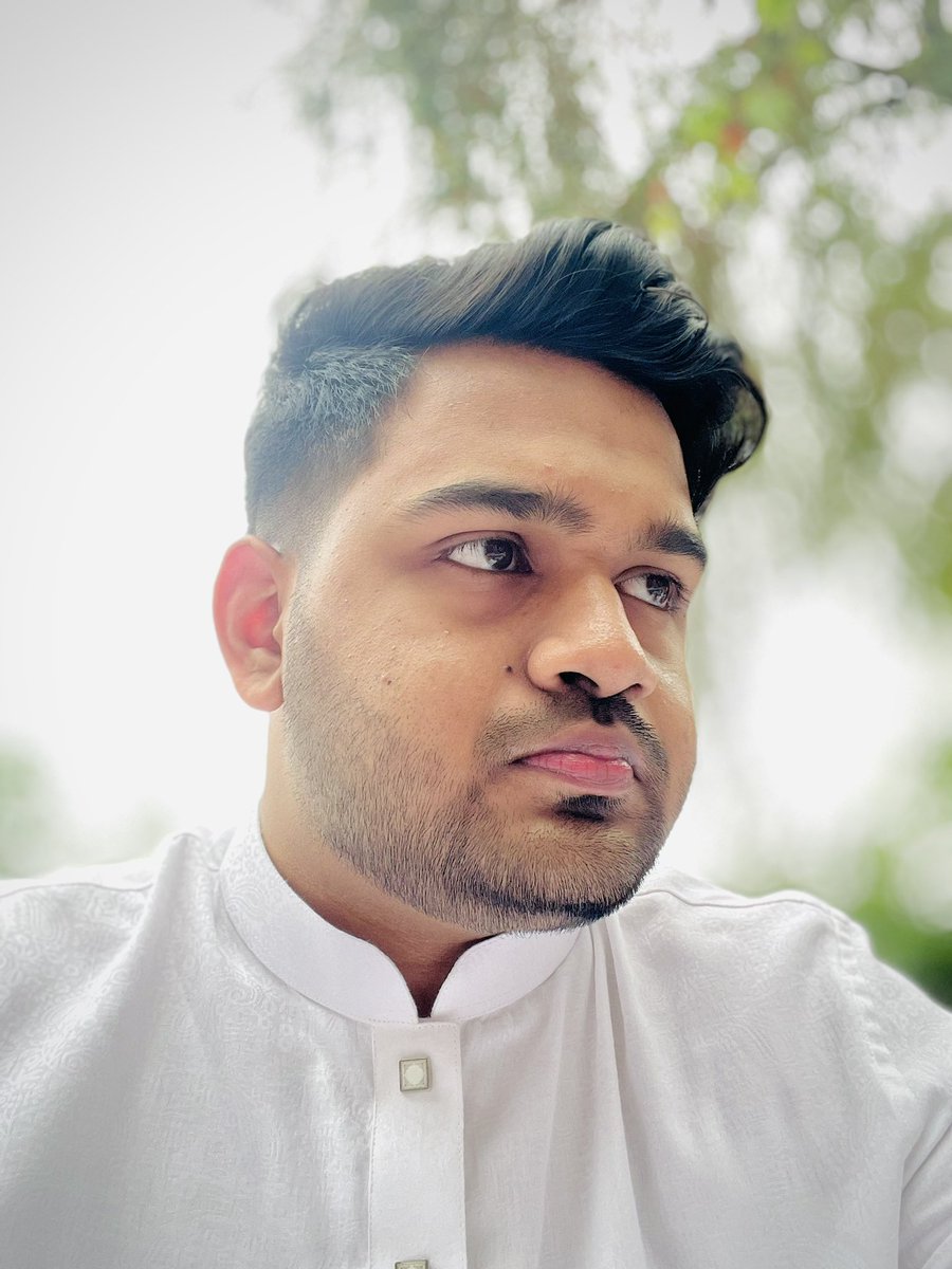 imtiaz_sahil_'s tweet image. EID DAY’S 🤍

#eid2022
#eid2025