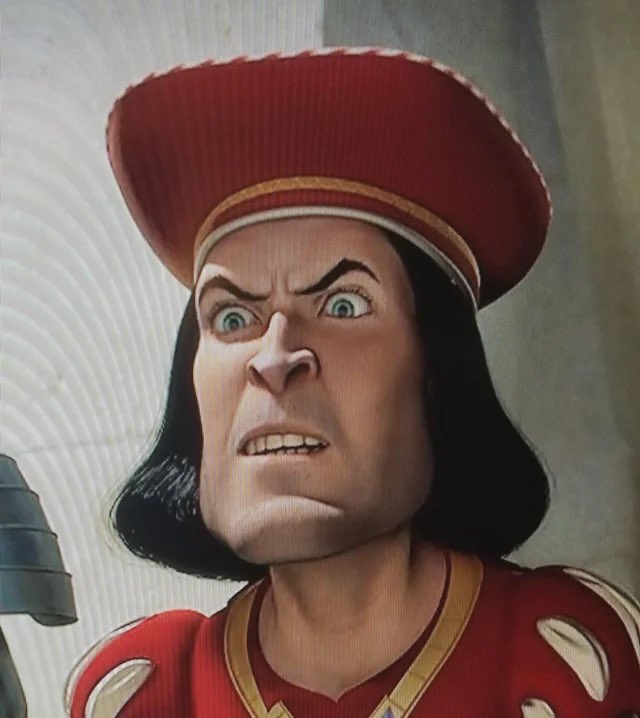 jordancicchelli's tweet photo. OH NO HE’S MAD https://t.co/Xm55kyULfh