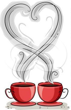 Καφεδάκι και φύγαμε 
Καλημέρα όλη μέρα