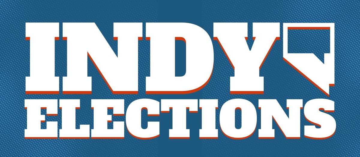 TheNVIndy's tweet image. Indy Elections takes you behind the headlines of Nevada politics, delivering scoops and smart analysis on the races that could reshape our lives.
Subscribe to the free newsletter from @MiniRacker and the rest of team @TheNVIndy here: thenevadaindependent.com/newsletters/el…