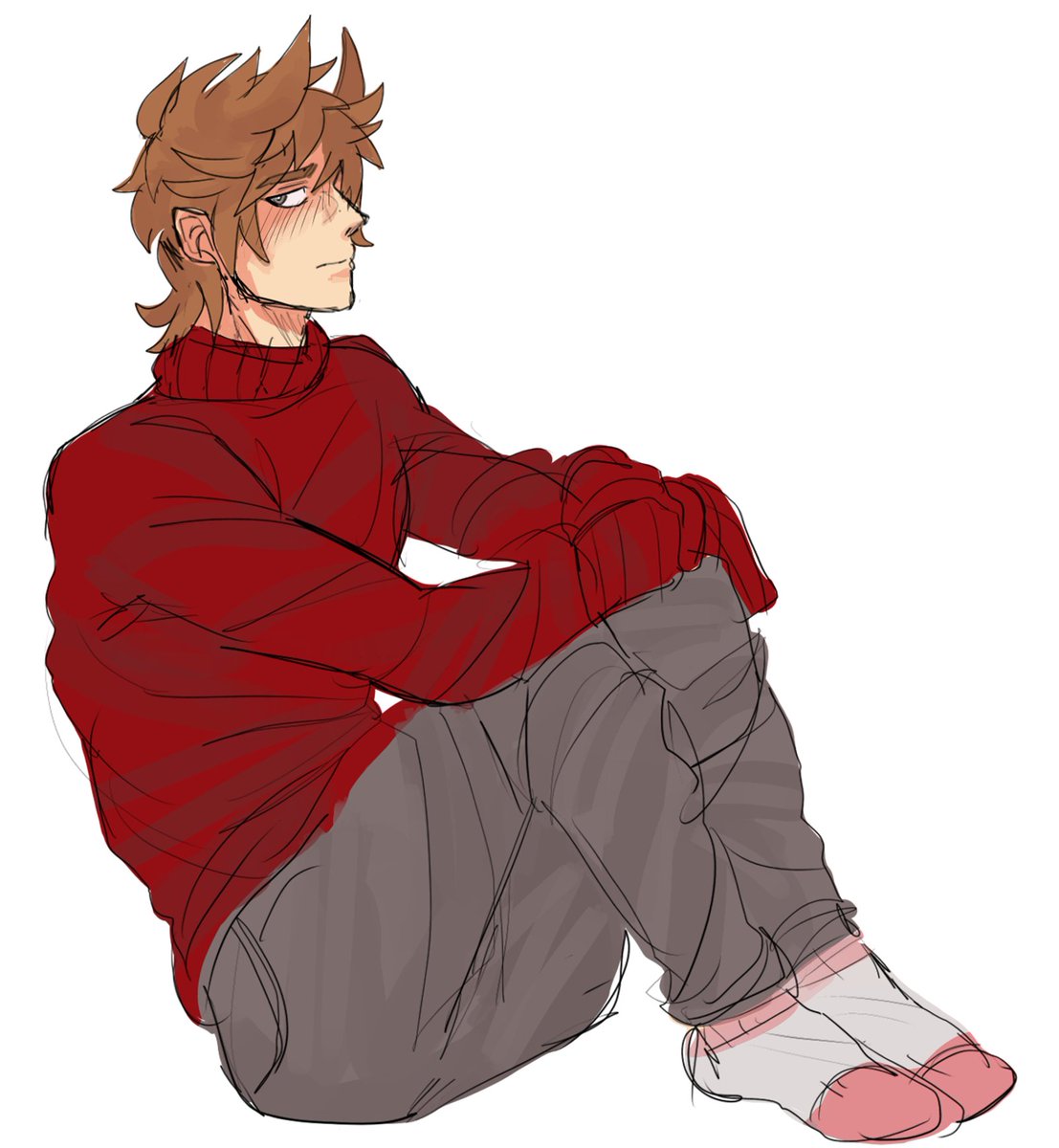 TobyYyioo's tweet photo. Here we love all variants of tord 

#Tord #Eddsworld #Redleader https://t.co/zl08NJdKzy