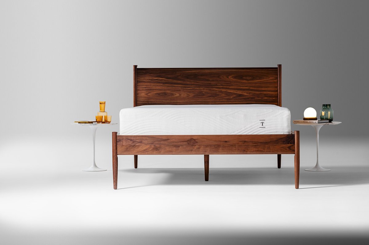 luxurylifestyle's tweet image. Tiami, a New Luxury Mattress Brand from Industry Pioneers, Launches With Exclusive Design luxurylifestyle.com/headlines/tiam… #mattress #bedding #sleep #luxury