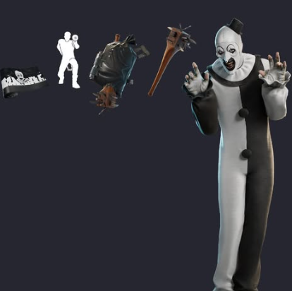 2x Winners Giveaway for Spice or 1x for skin of choice?

COMMENT NOW! ITS FOR A GIVEAWAY