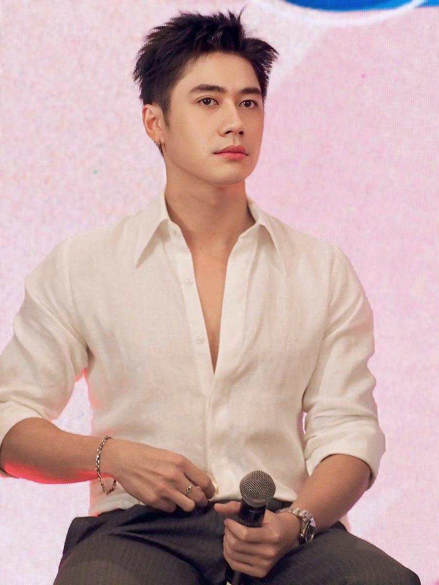 Fonrain77498813's tweet image. อยากไปเที่ยวกับน้องแจมค่ะ

#แจมรชตะ 
#CTWMagicalHoliday2026 
#centralwOrld