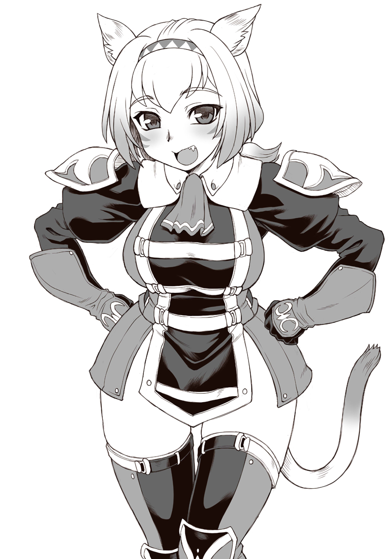 ファンボ用に描こうと思ってて作業途中で止まってる
赤魔ミスラさん…パーツちょっととセリフ入れれば完成なので
進めたいにゃあ… 