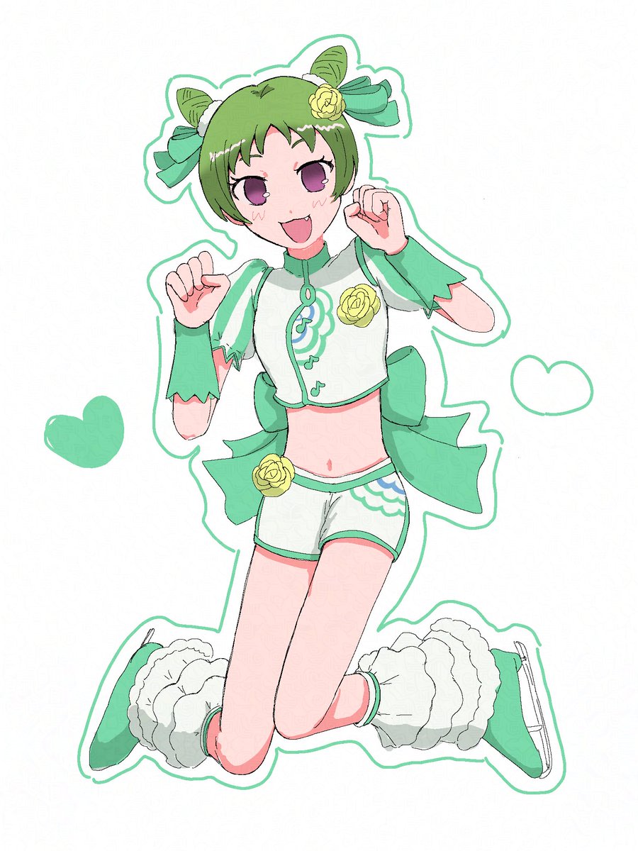わかな💚
