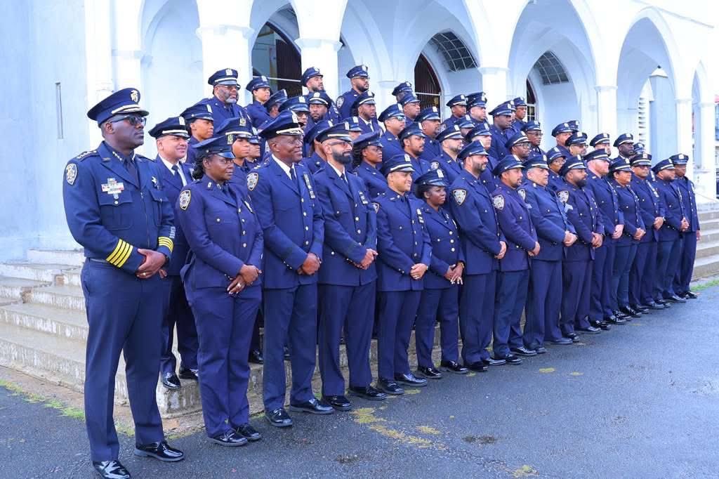 NYPD GALEA tweet media