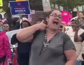R. Augustine Sánchez 🏴☠️ (@ryanasanchez) on Twitter photo The Left is FAR more prepared for war than the Right. 
As the elderly Patriot chased the punk who stole his eyeglasses in Denver, three Leftists instinctively and wordlessly worked together to trip him headfirst into the concrete. When Charlie Kirk was shot to death in Utah, The Left is FAR more prepared for war than the Right. 
As the elderly Patriot chased the punk who stole his eyeglasses in Denver, three Leftists instinctively and wordlessly worked together to trip him headfirst into the concrete. When Charlie Kirk was shot to death in Utah,