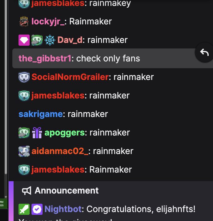 rainmakerdotfun's tweet photo. Our first stream with @TTVauger96 was an insane success! His C9 made profit on his first game and  @Twitch stream showcasing the power of Rainmaker to hundreds of viewers. 

This is the first of many streams with Auger. Our next one will be this weekend for College Football and @NFL. 

$RAIN

☔️
