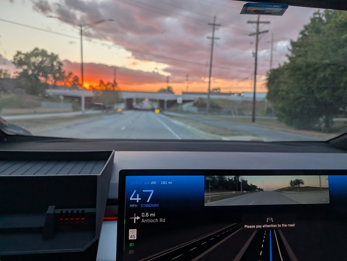 mikegkc's tweet image. Hello Kansas